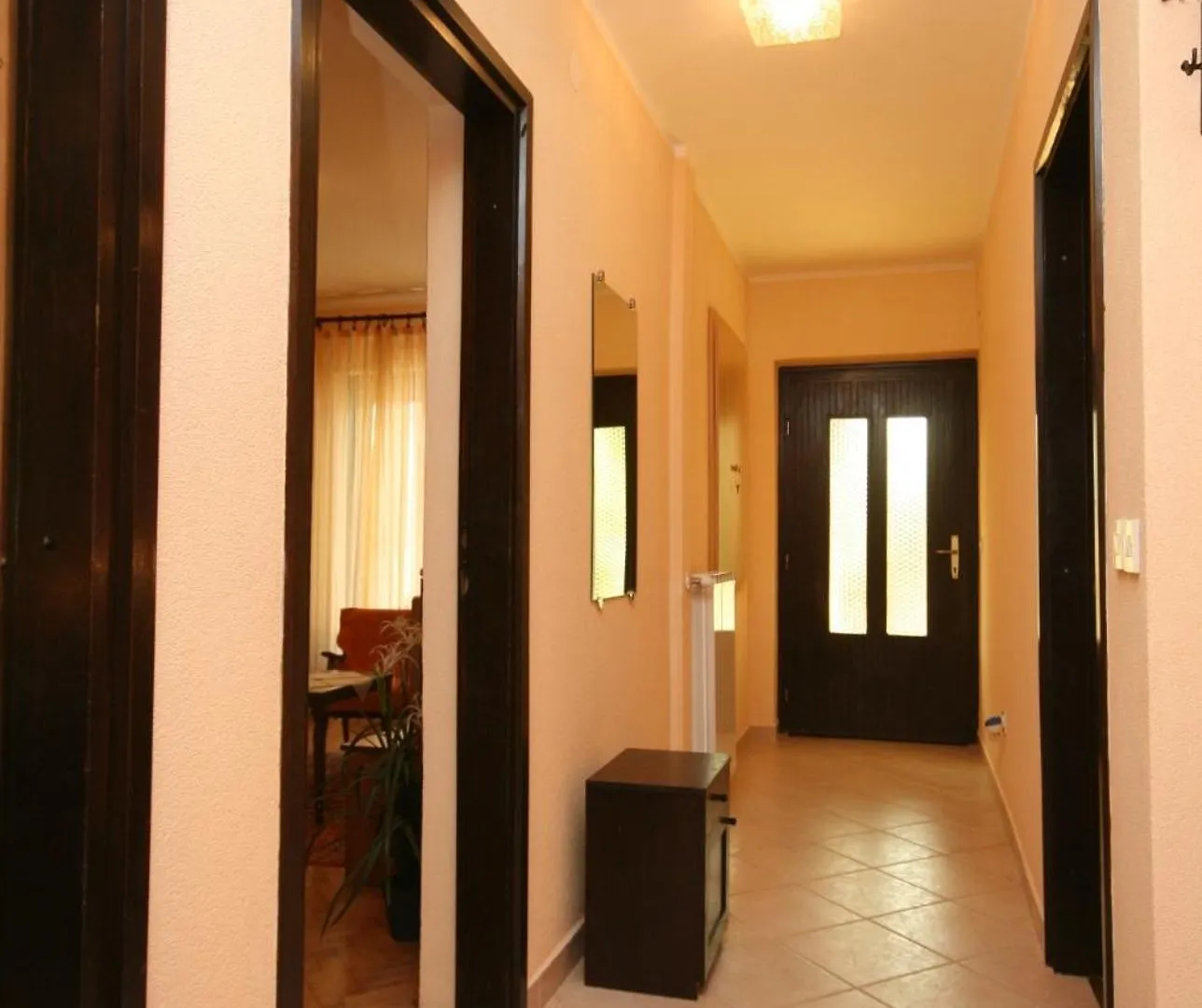 Apartments By The Sea Umag - 7029