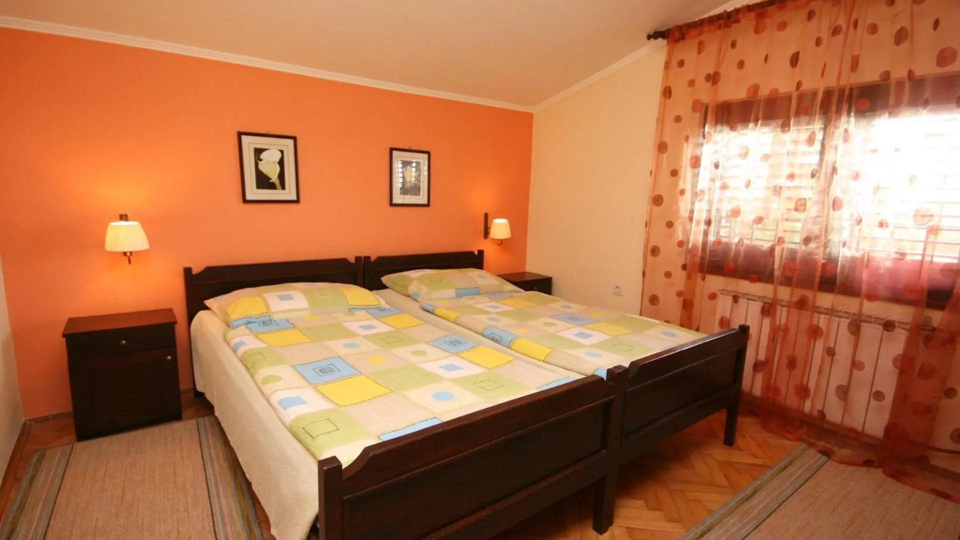 Apartments By The Sea Umag - 7029 Croacia