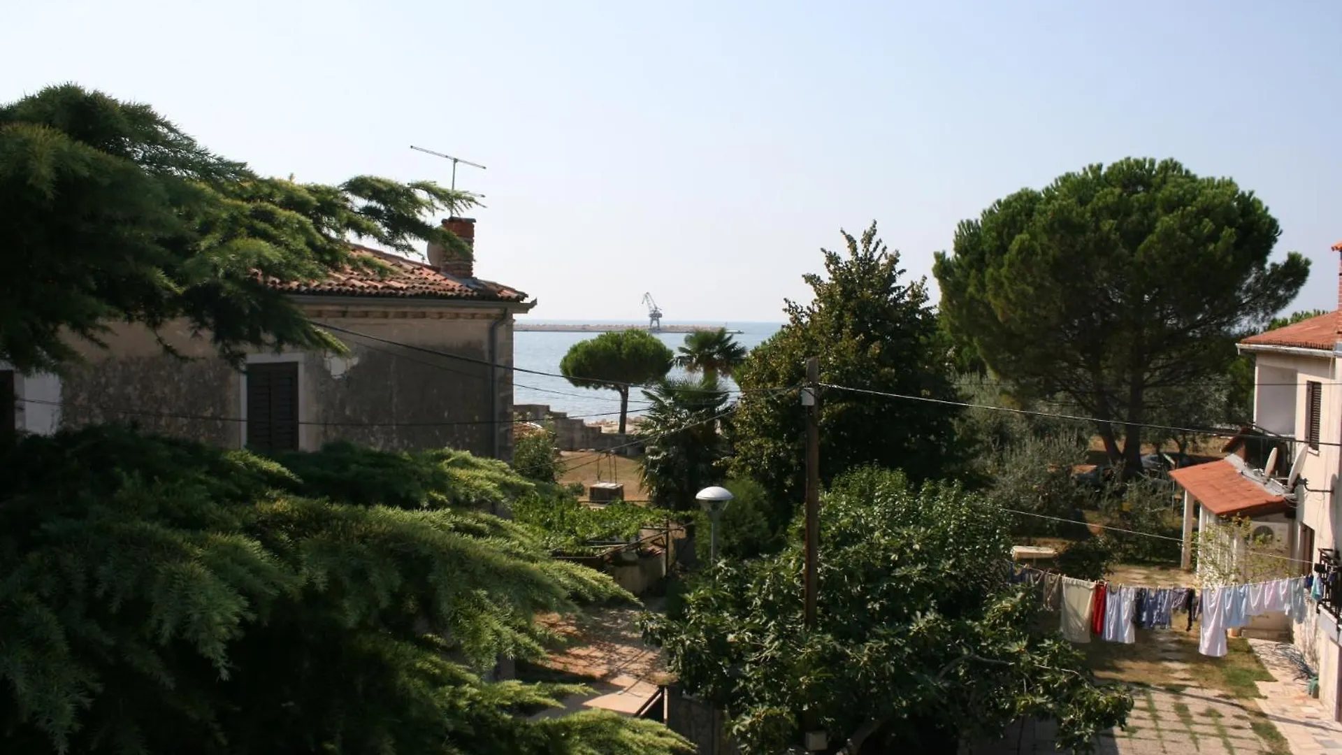 Apartments By The Sea Umag - 7029 Croacia