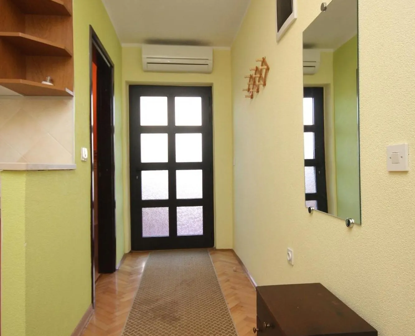 Apartments By The Sea Umag - 7029 Croacia
