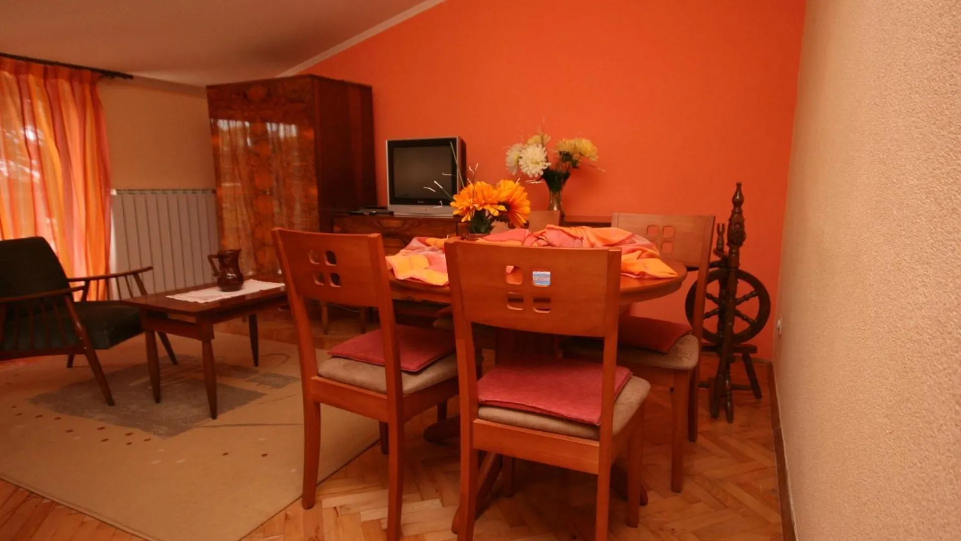 Apartments By The Sea Umag - 7029