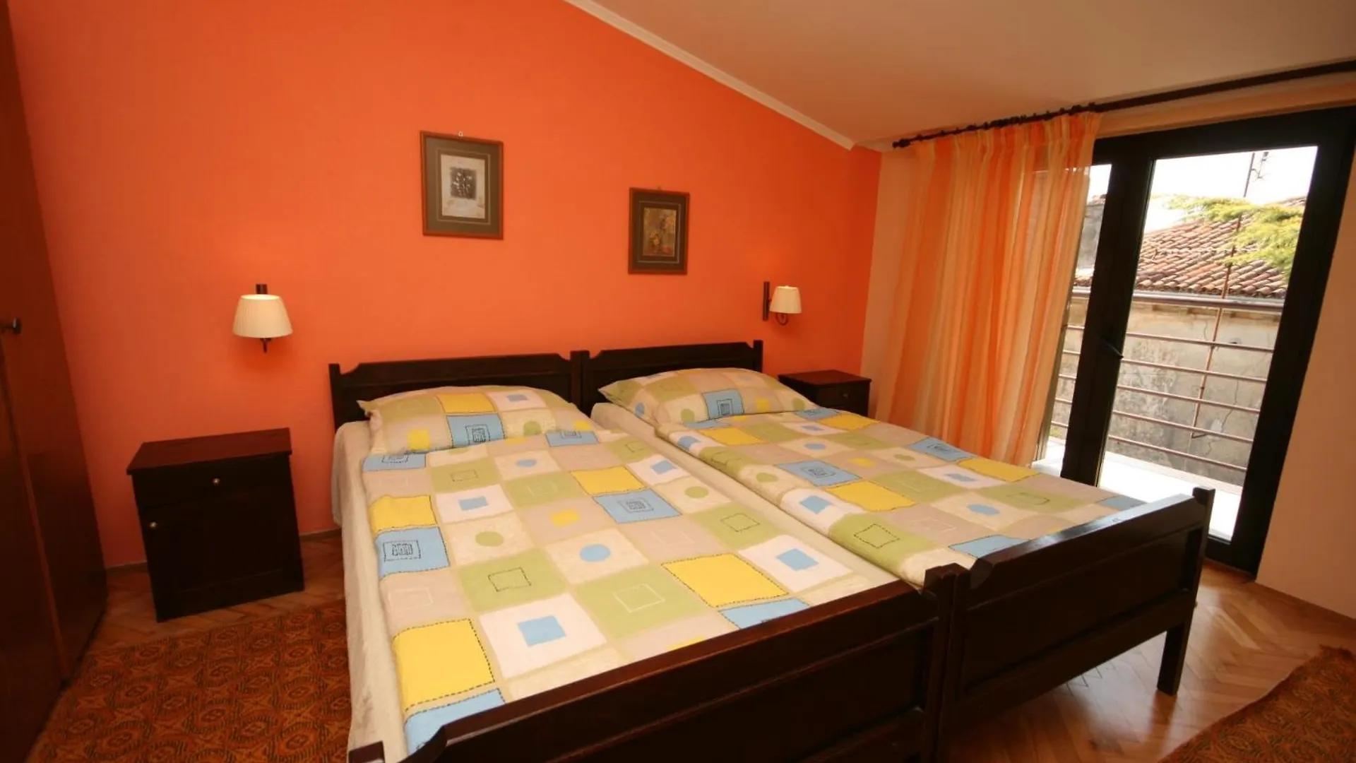 Apartments By The Sea Umag - 7029