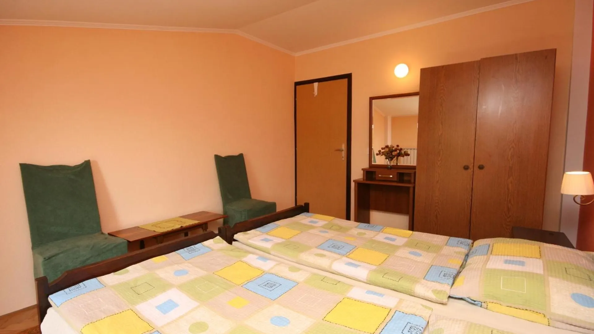 Apartments By The Sea Umag - 7029