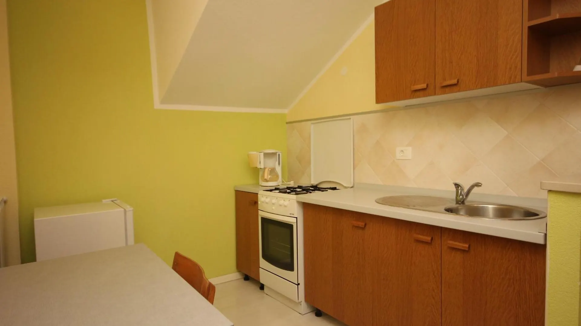 Apartments By The Sea Umag - 7029