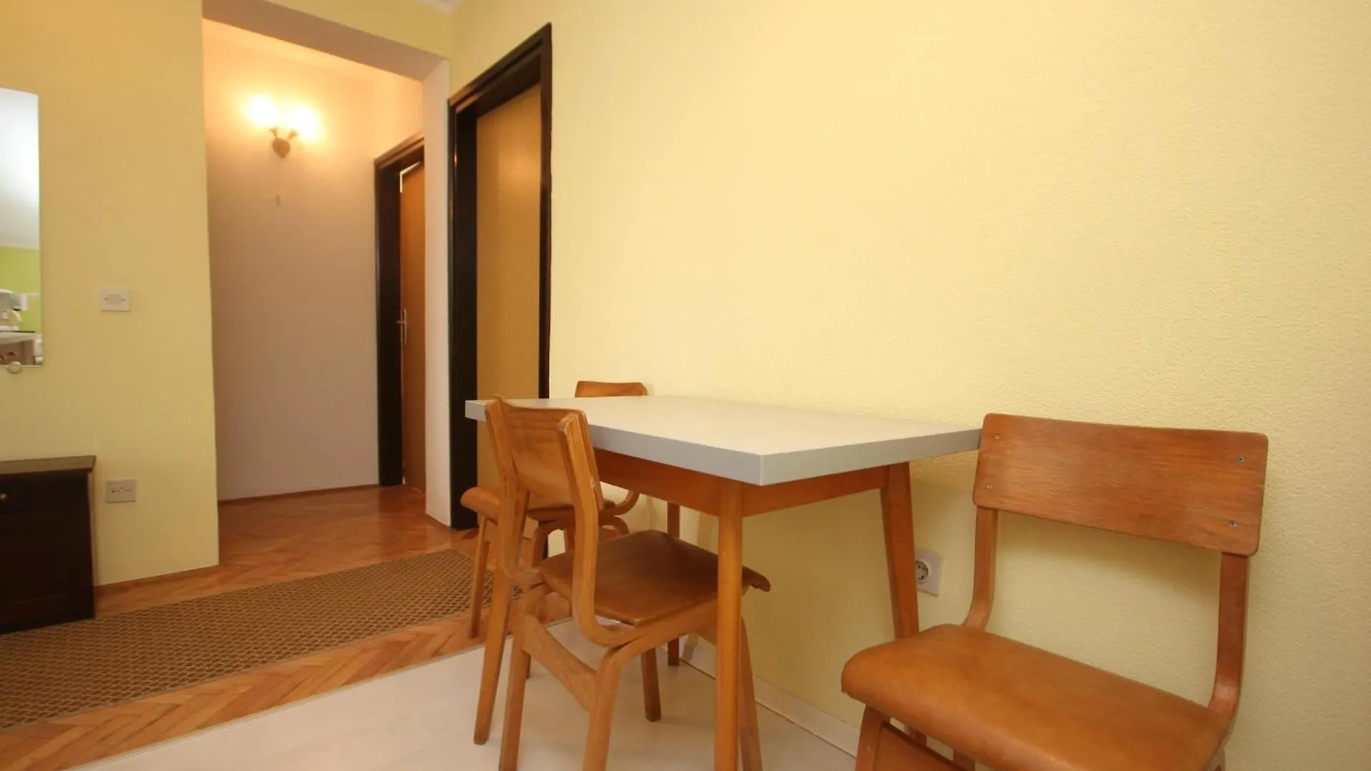 Apartments By The Sea Umag - 7029
