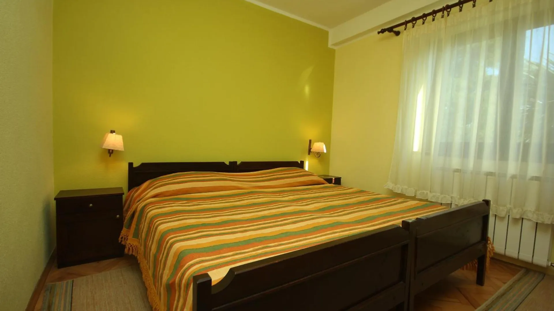 Apartments By The Sea Umag - 7029 크로아티아