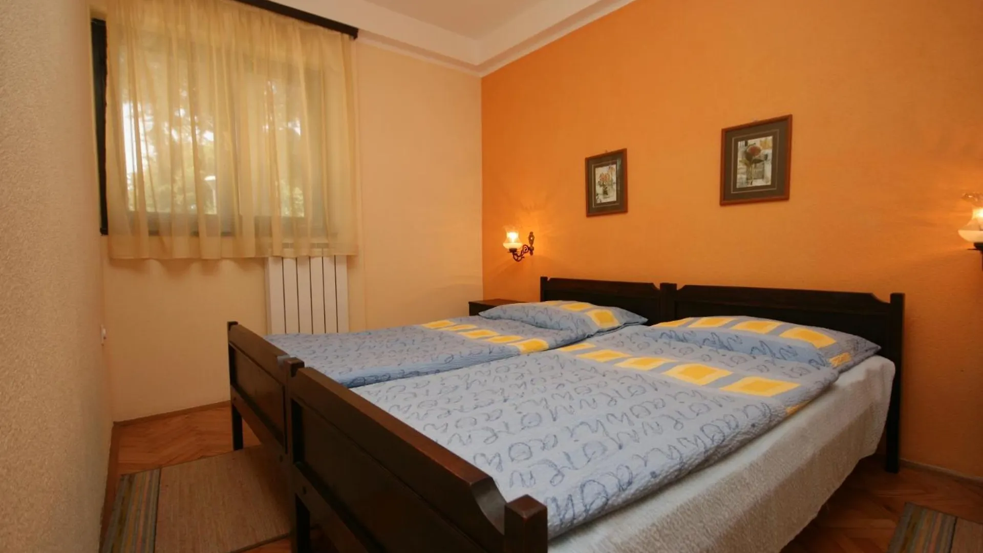 Apartments By The Sea Umag - 7029