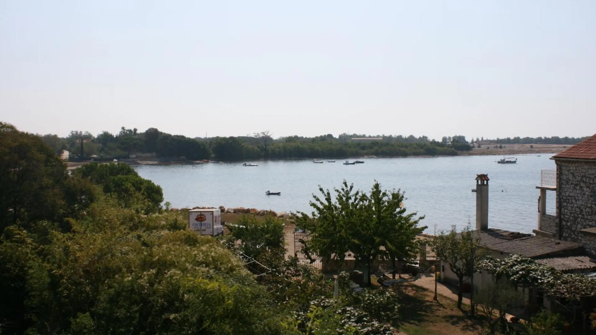 Apartments By The Sea Umag - 7029 0*,