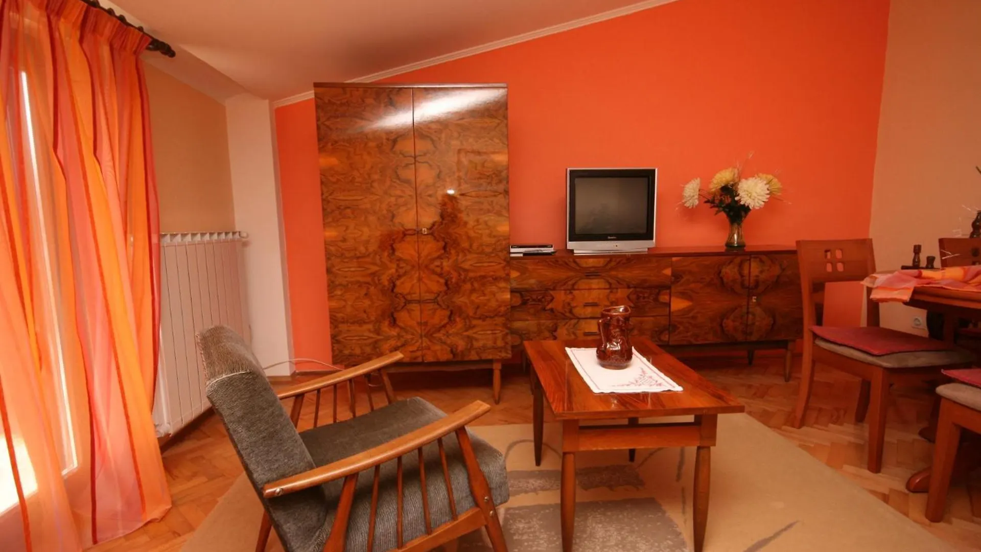 Apartments By The Sea Umag - 7029